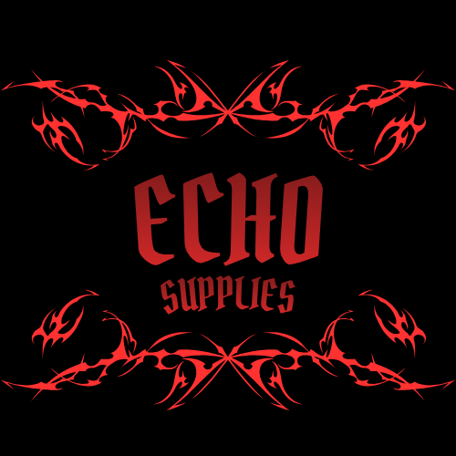 Echo Supplies